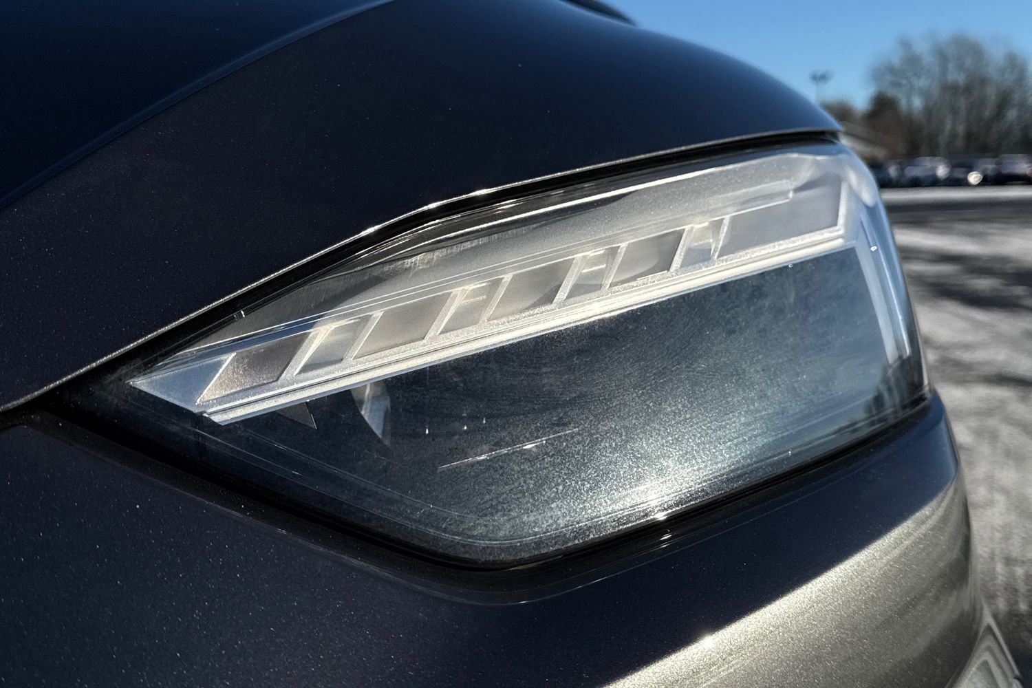 Used Audi A5 2022 for sale - 77112552: Photo 27