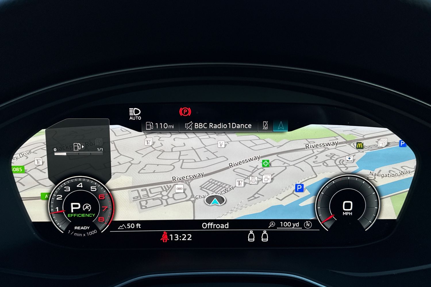 Used Audi A5 2022 for sale - 77112552: Photo 33