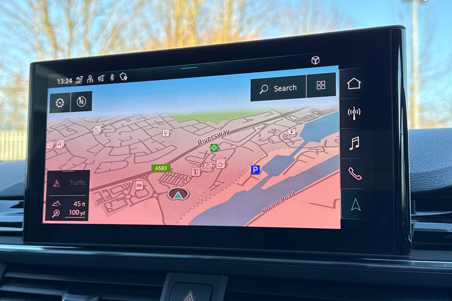 Used Audi A5 2022 for sale - 77112552: Photo 38