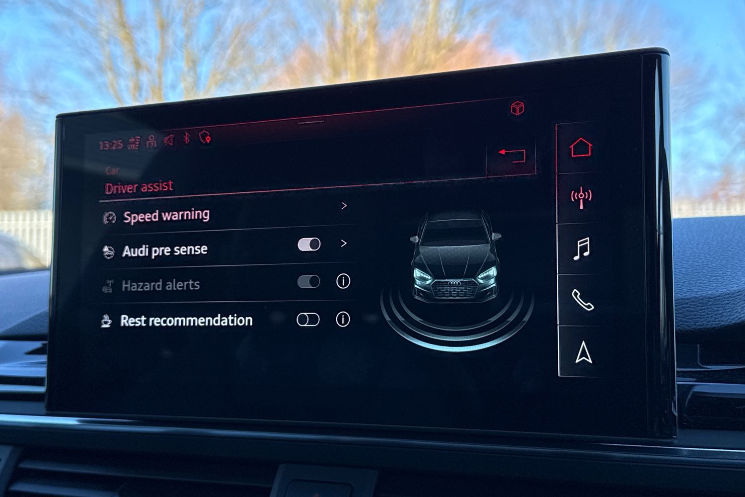 Used Audi A5 2022 for sale - 77112552: Photo 42