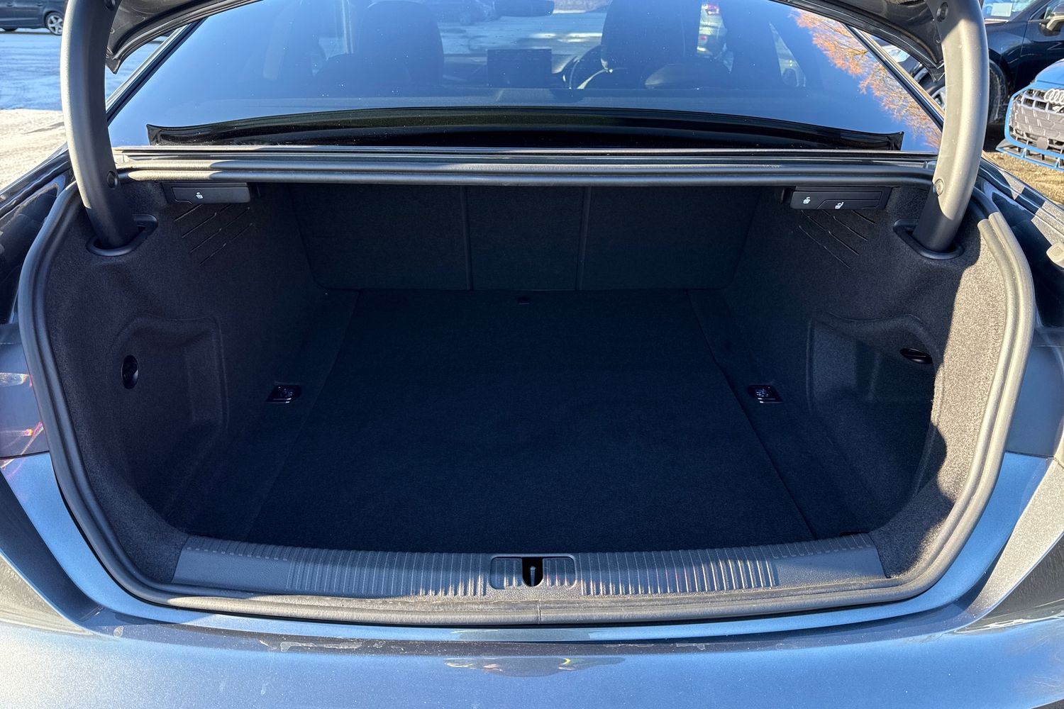 Used Audi A5 2022 for sale - 77112552: Photo 6