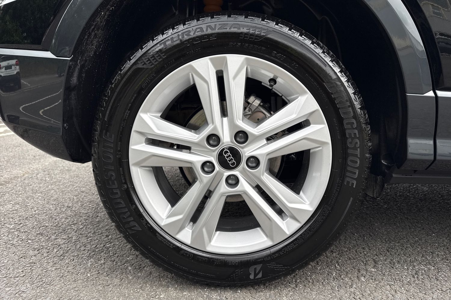 Used Audi Q2 2025 for sale - 75925062: Photo 10
