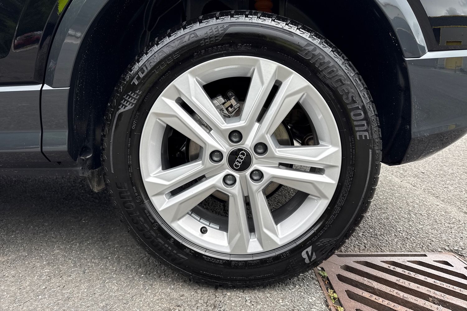 Used Audi Q2 2025 for sale - 75925062: Photo 11