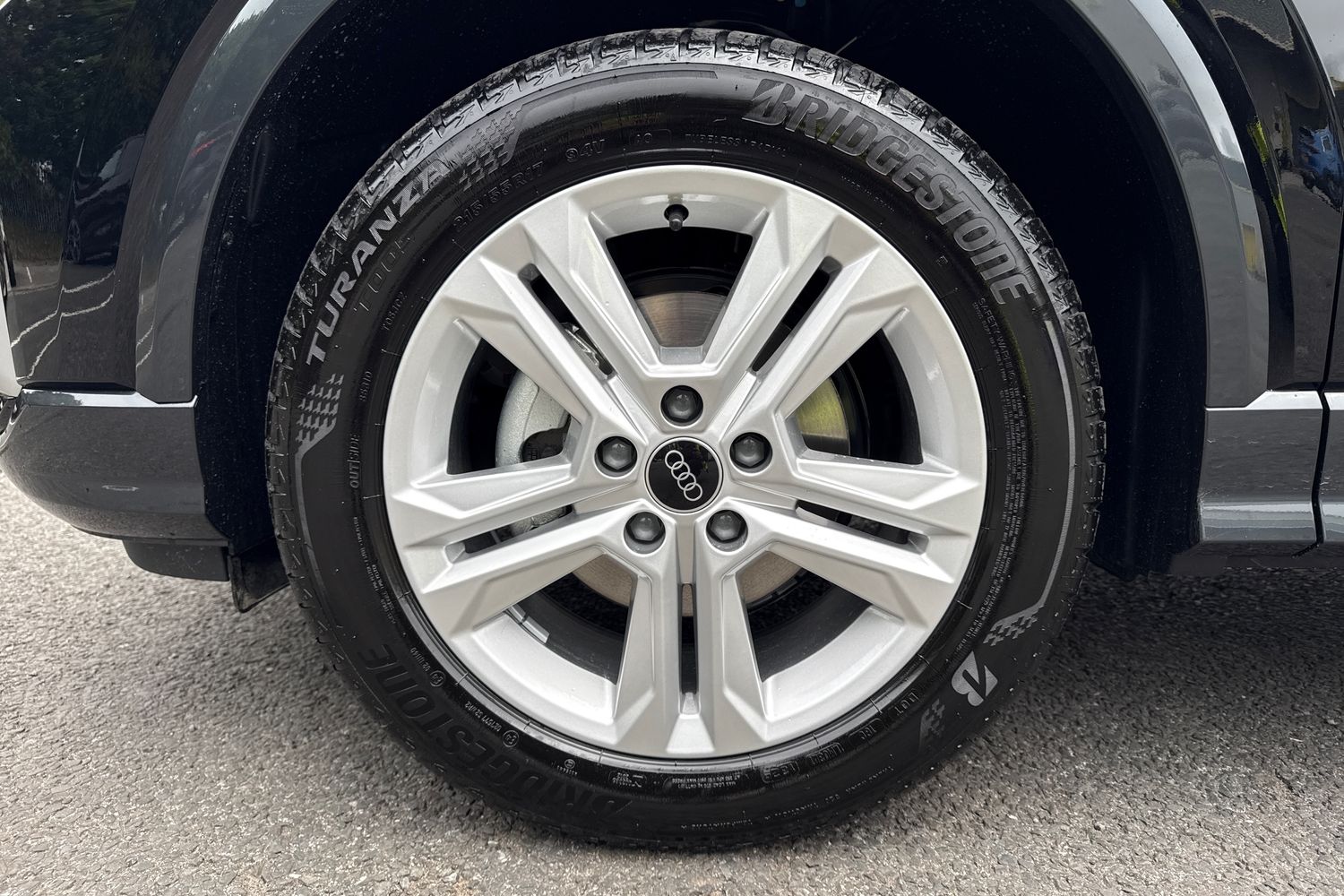 Used Audi Q2 2025 for sale - 75925062: Photo 12