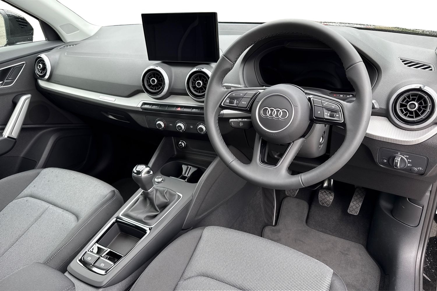 Used Audi Q2 2025 for sale - 75925062: Photo 13