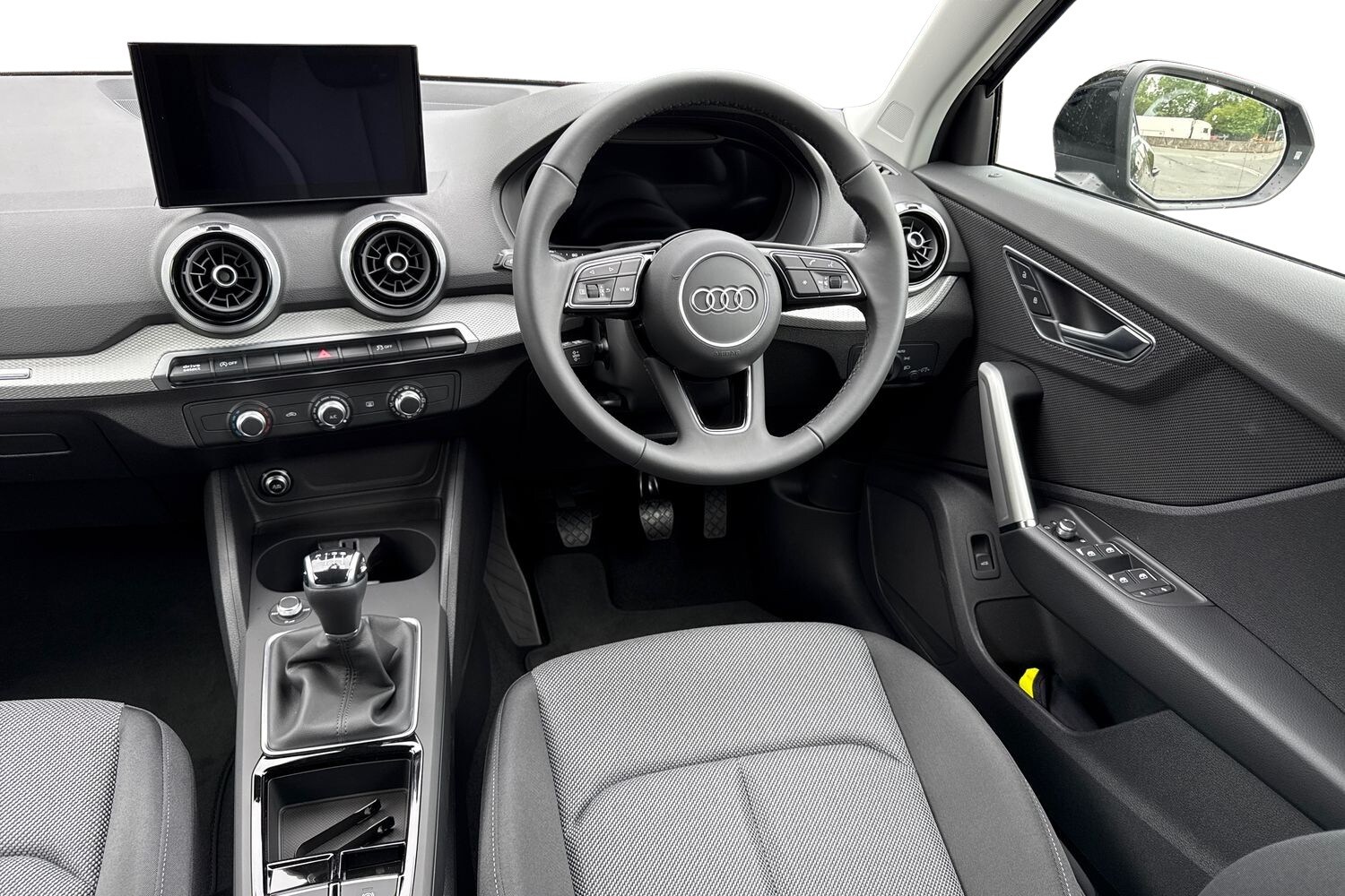 Used Audi Q2 2025 for sale - 75925062: Photo 17