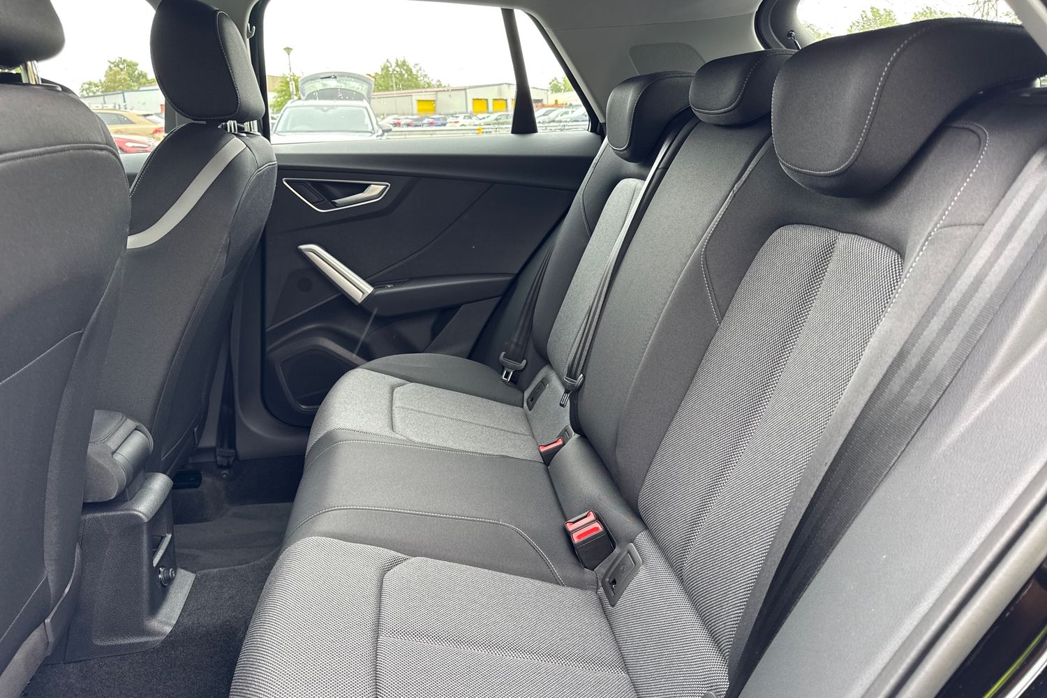 Used Audi Q2 2025 for sale - 75925062: Photo 18
