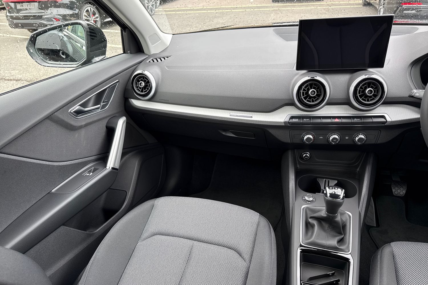 Used Audi Q2 2025 for sale - 75925062: Photo 19