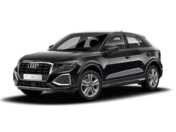 Used Audi Q2 2025 for sale - 75925062: Photo