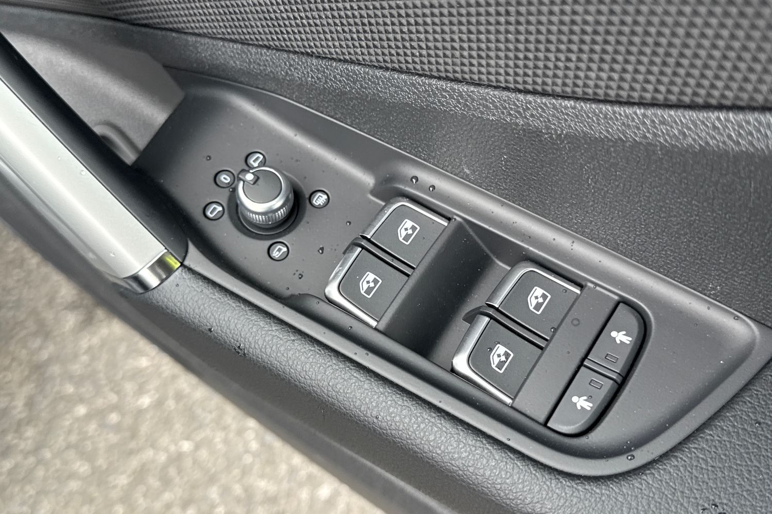 Used Audi Q2 2025 for sale - 75925062: Photo 20