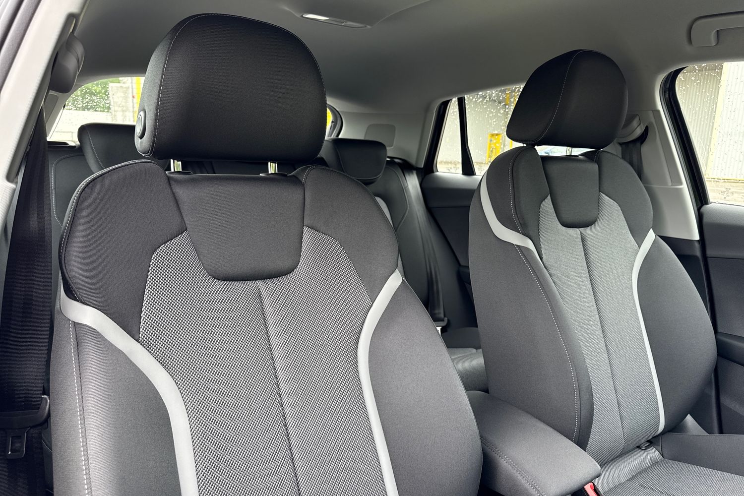 Used Audi Q2 2025 for sale - 75925062: Photo 23