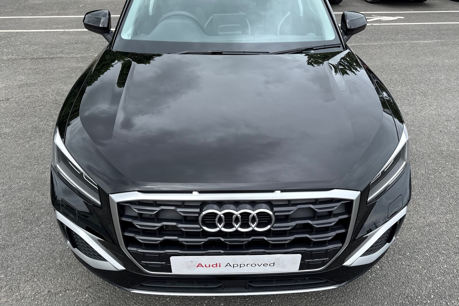 Used Audi Q2 2025 for sale - 75925062: Photo 24