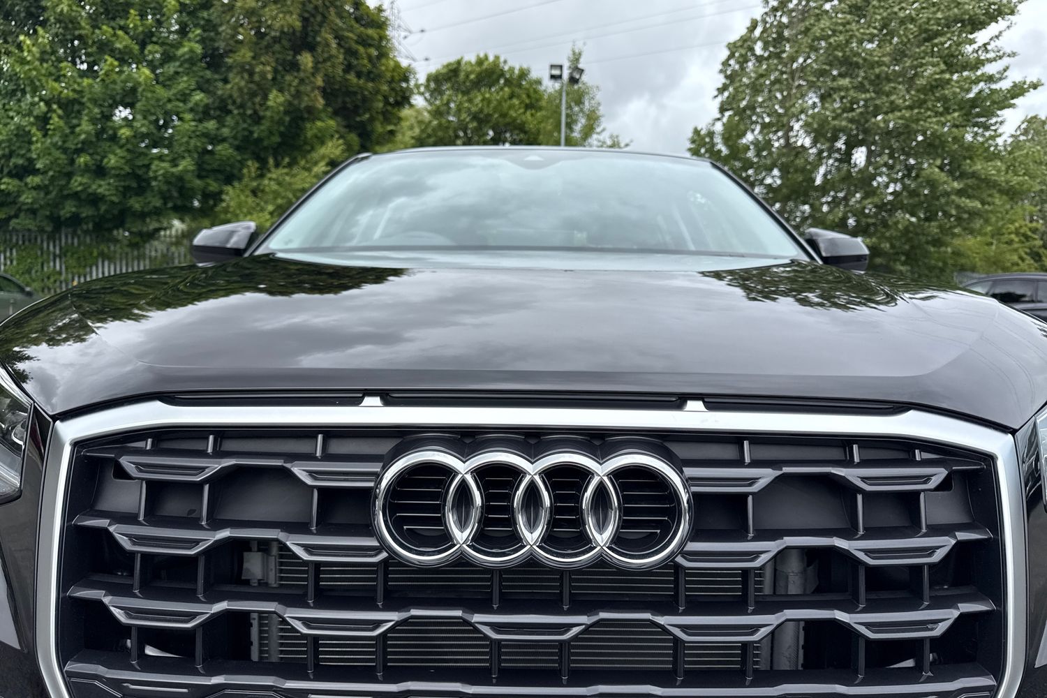 Used Audi Q2 2025 for sale - 75925062: Photo 26