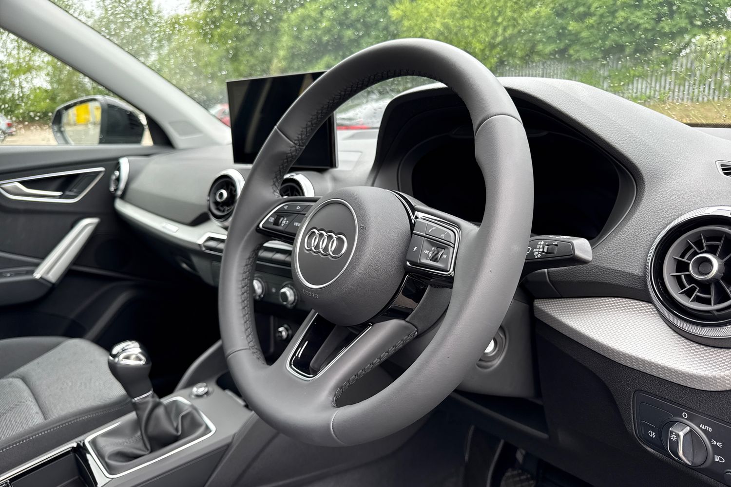 Used Audi Q2 2025 for sale - 75925062: Photo 37