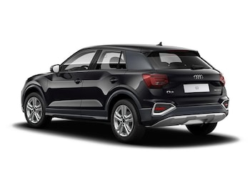 Used Audi Q2 2025 for sale - 75925062: Photo