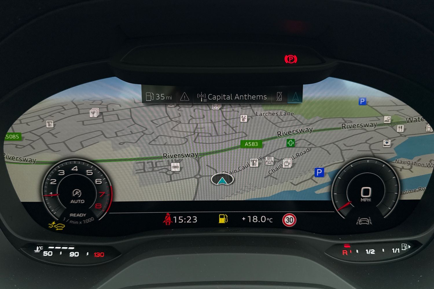 Used Audi Q2 2025 for sale - 75925062: Photo 42