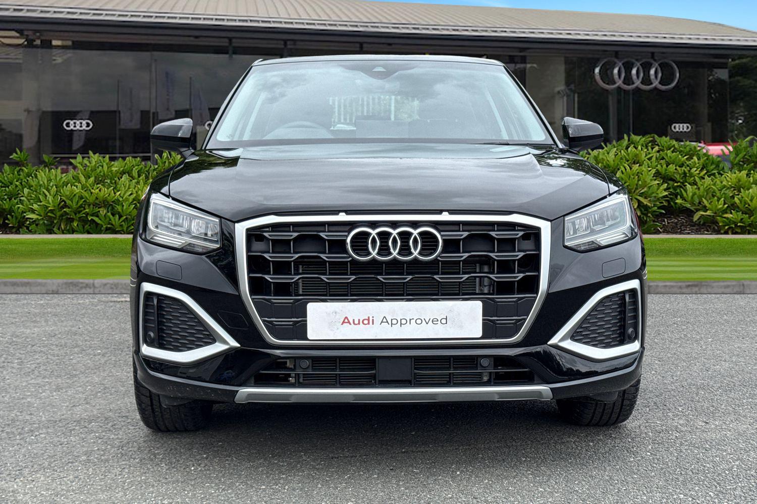 Used Audi Q2 2025 for sale - 75925062: Photo 5