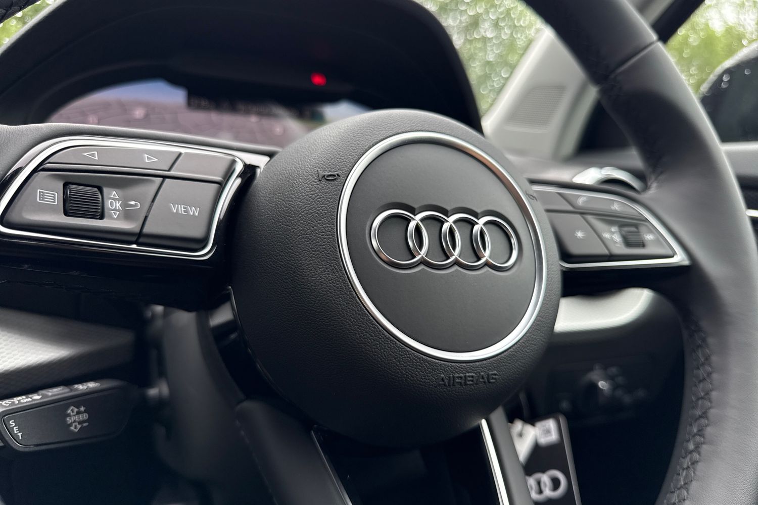 Used Audi Q2 2025 for sale - 75925062: Photo 52