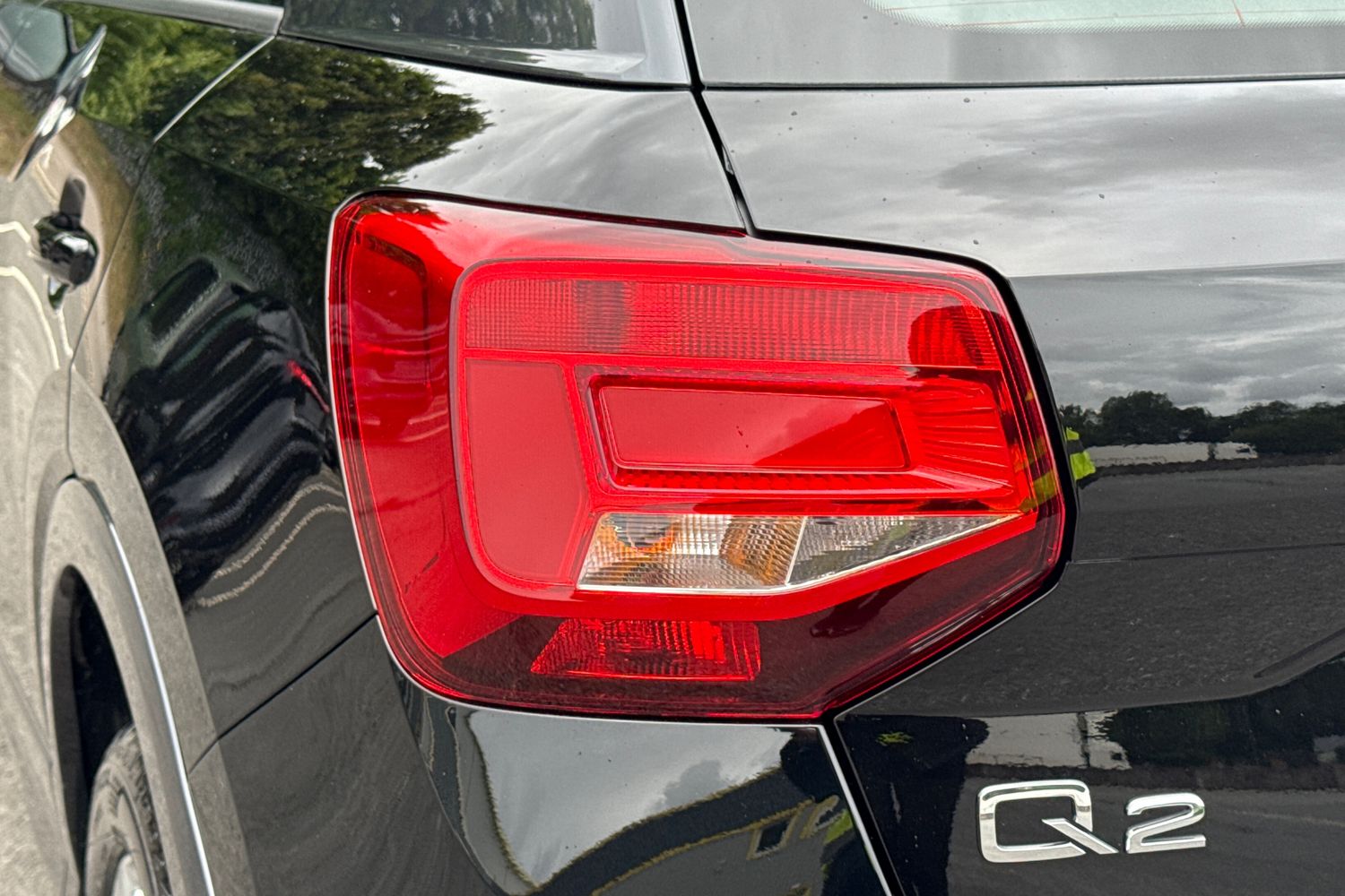 Used Audi Q2 2025 for sale - 75925062: Photo 7