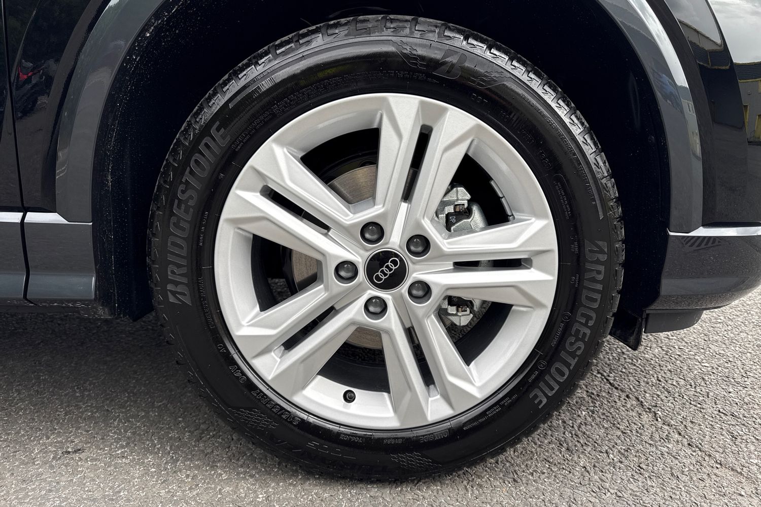 Used Audi Q2 2025 for sale - 75925062: Photo 9