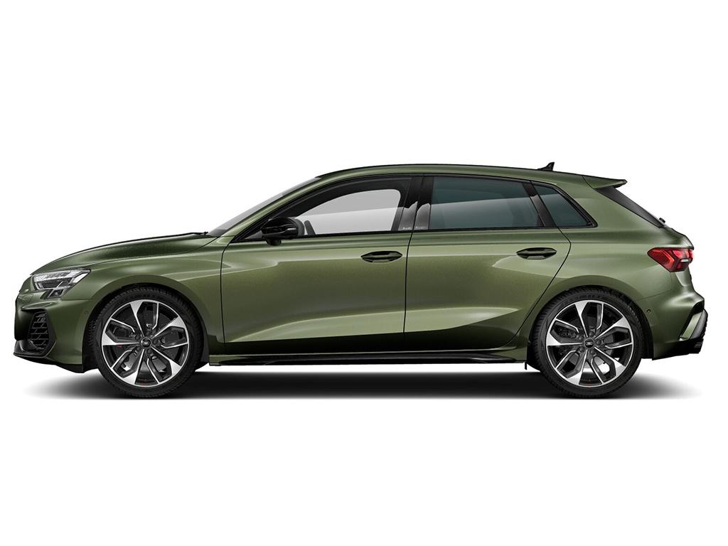 Used Audi S3 2025 for sale - 76590498: Photo 2