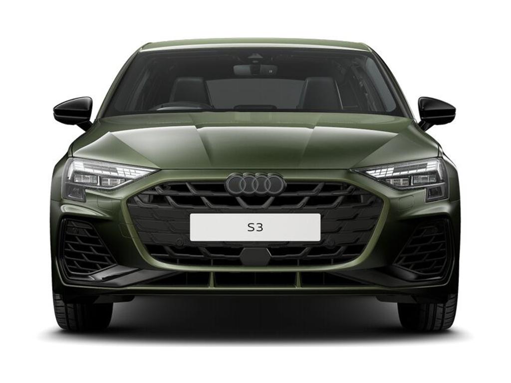 Used Audi S3 2025 for sale - 76590498: Photo 5