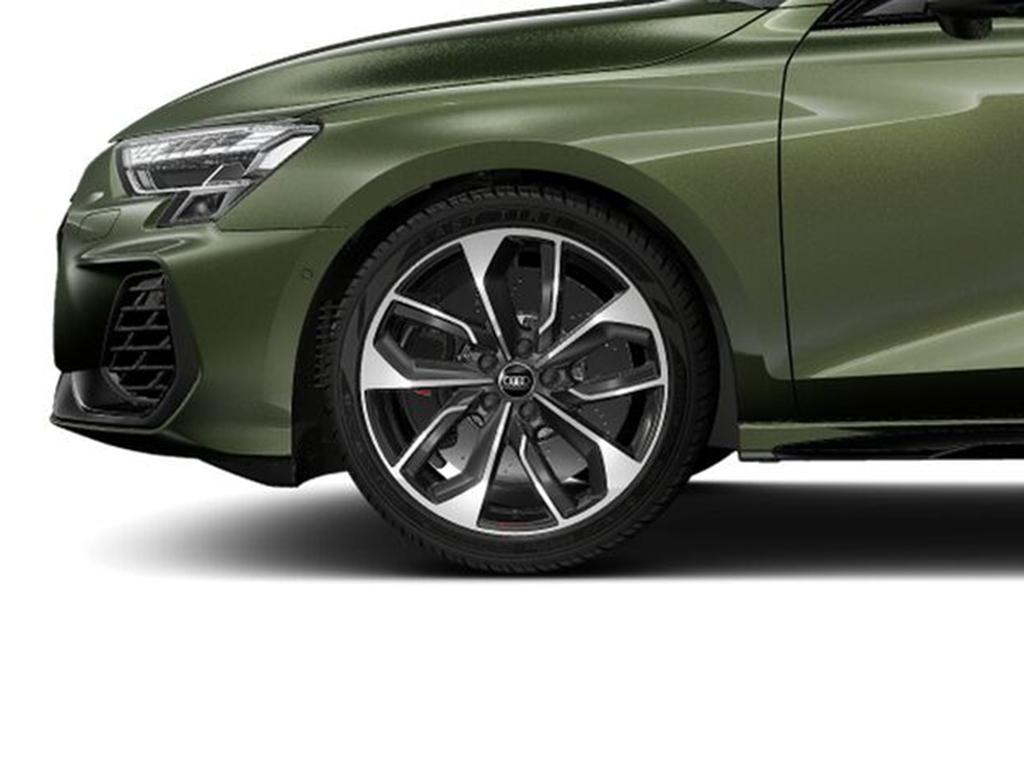 Used Audi S3 2025 for sale - 76590498: Photo 7