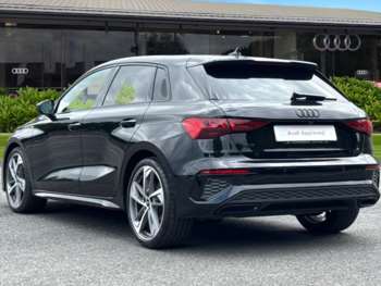 Used Audi A3 2024 for sale - 75228794: Photo