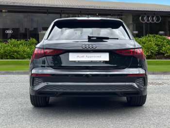 Used Audi A3 2024 for sale - 75228794: Photo