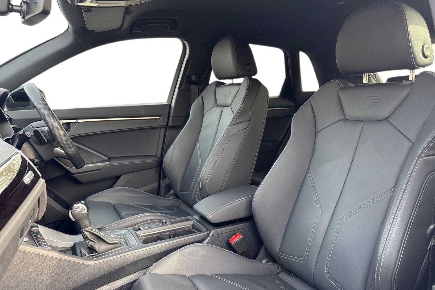 Used Audi Q3 2024 for sale - 77963322: Photo 16