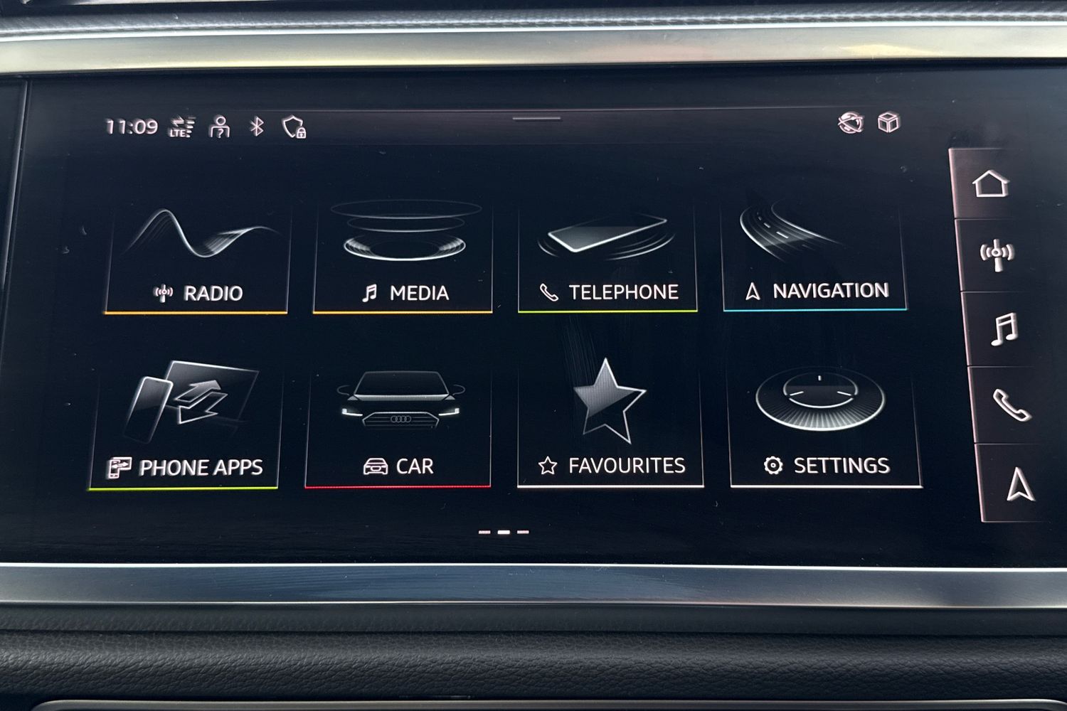 Used Audi Q3 2024 for sale - 77963322: Photo 17