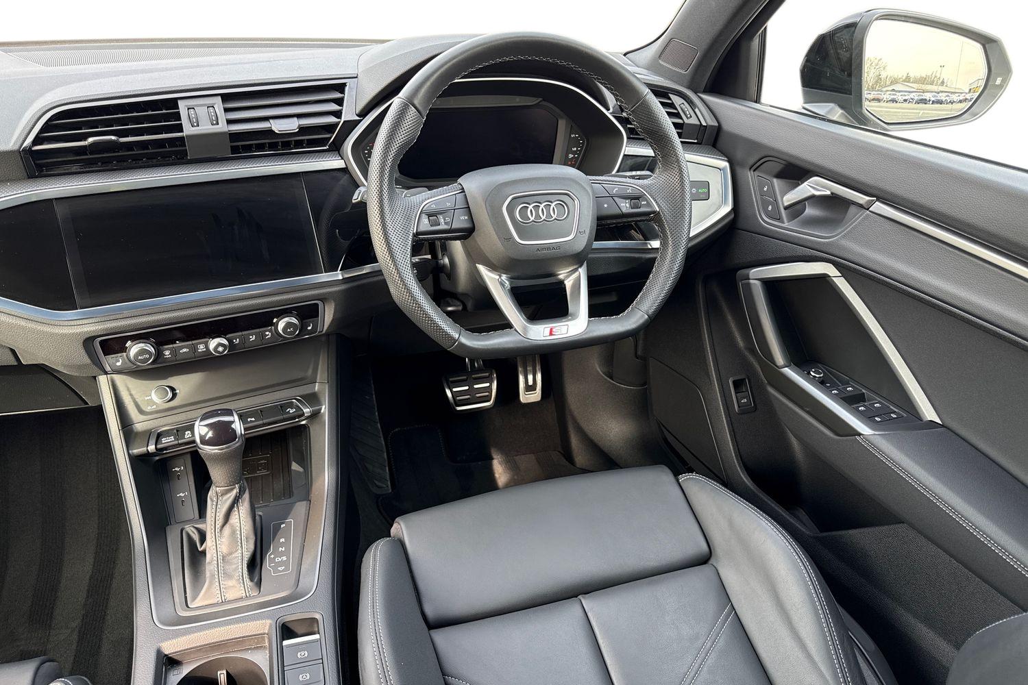 Used Audi Q3 2024 for sale - 77963322: Photo 18