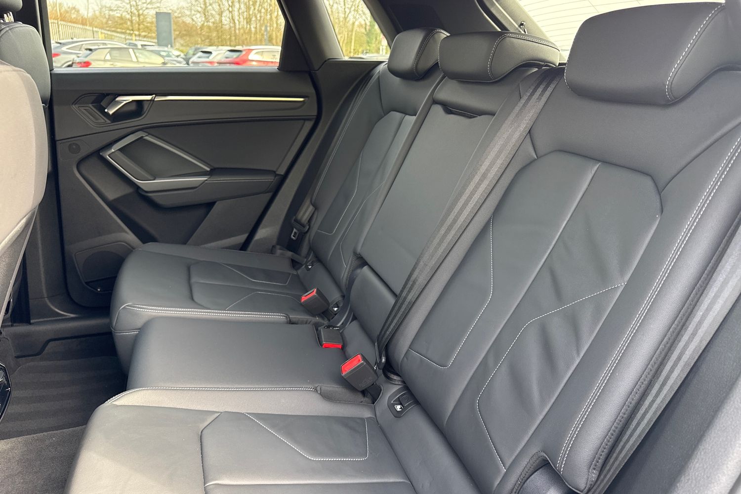 Used Audi Q3 2024 for sale - 77963322: Photo 19