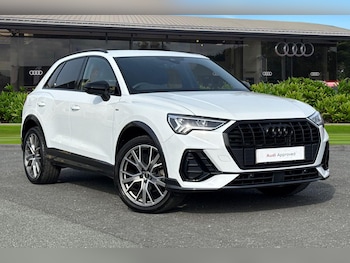 Audi Q3 feature image