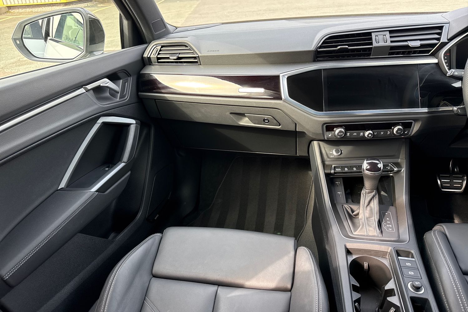 Used Audi Q3 2024 for sale - 77963322: Photo 20