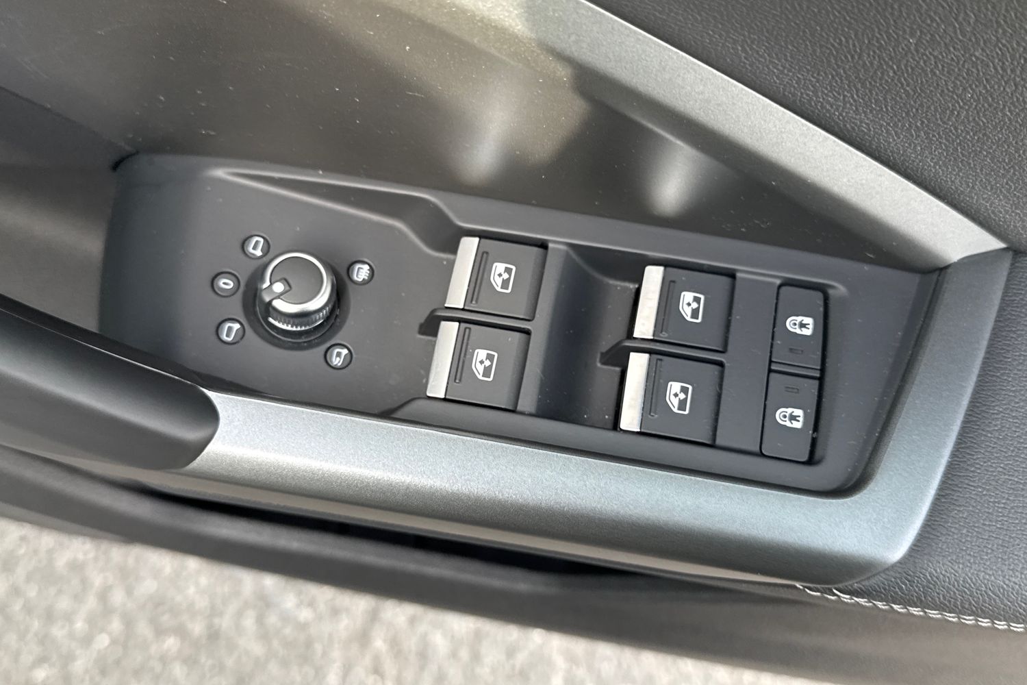 Used Audi Q3 2024 for sale - 77963322: Photo 21