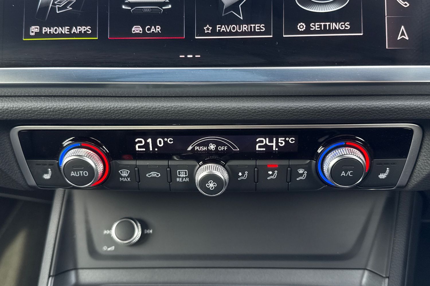 Used Audi Q3 2024 for sale - 77963322: Photo 22