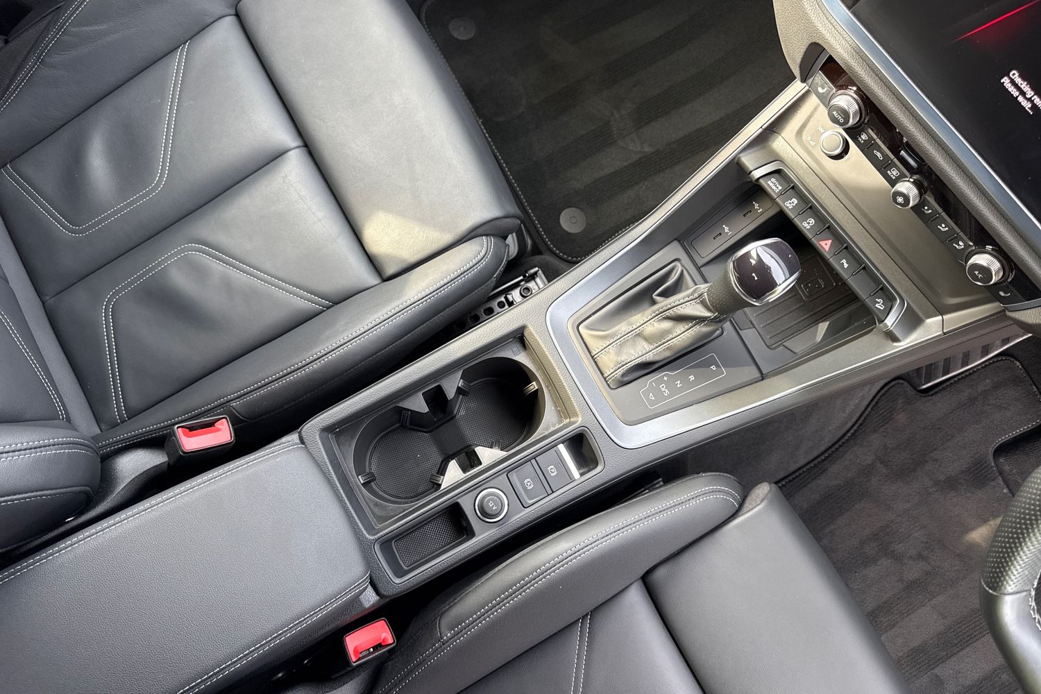 Used Audi Q3 2024 for sale - 77963322: Photo 23