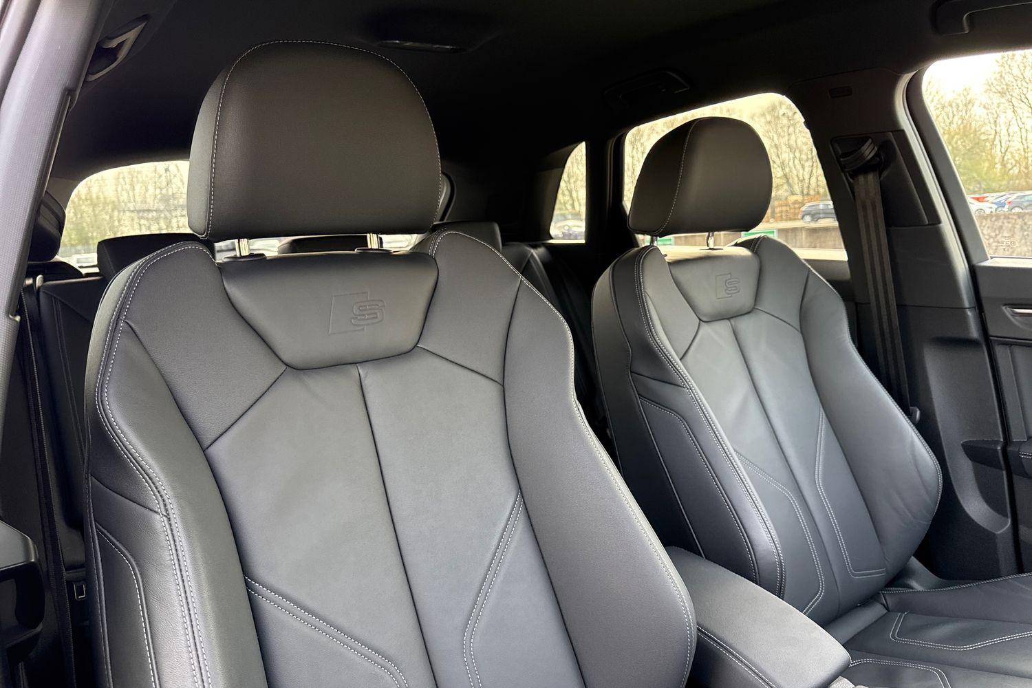 Used Audi Q3 2024 for sale - 77963322: Photo 24