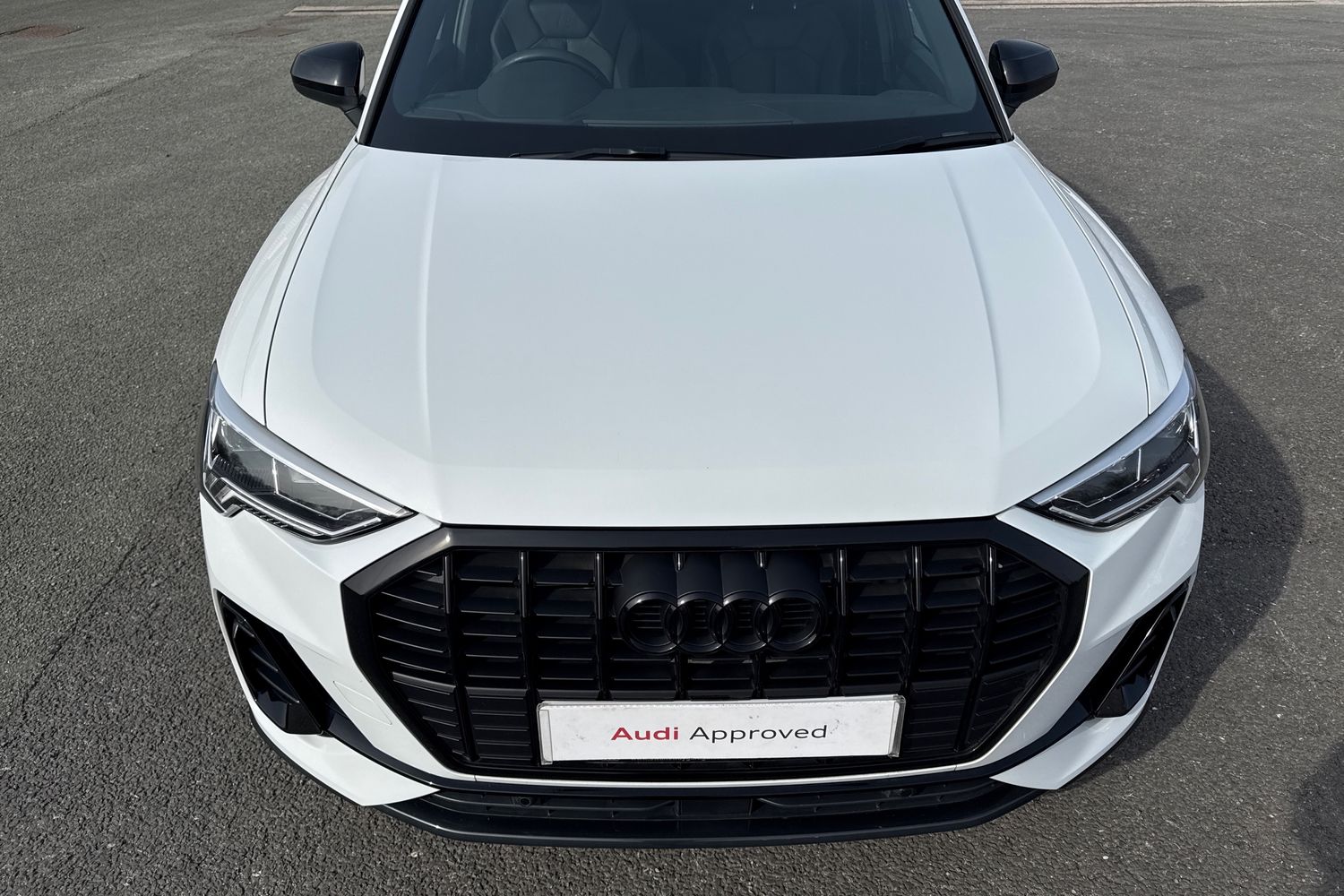 Used Audi Q3 2024 for sale - 77963322: Photo 26