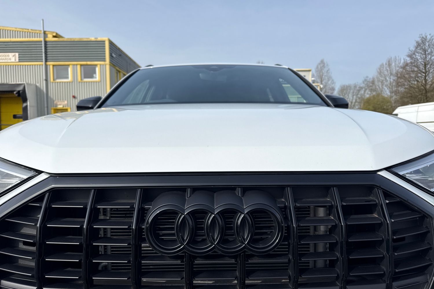 Used Audi Q3 2024 for sale - 77963322: Photo 27