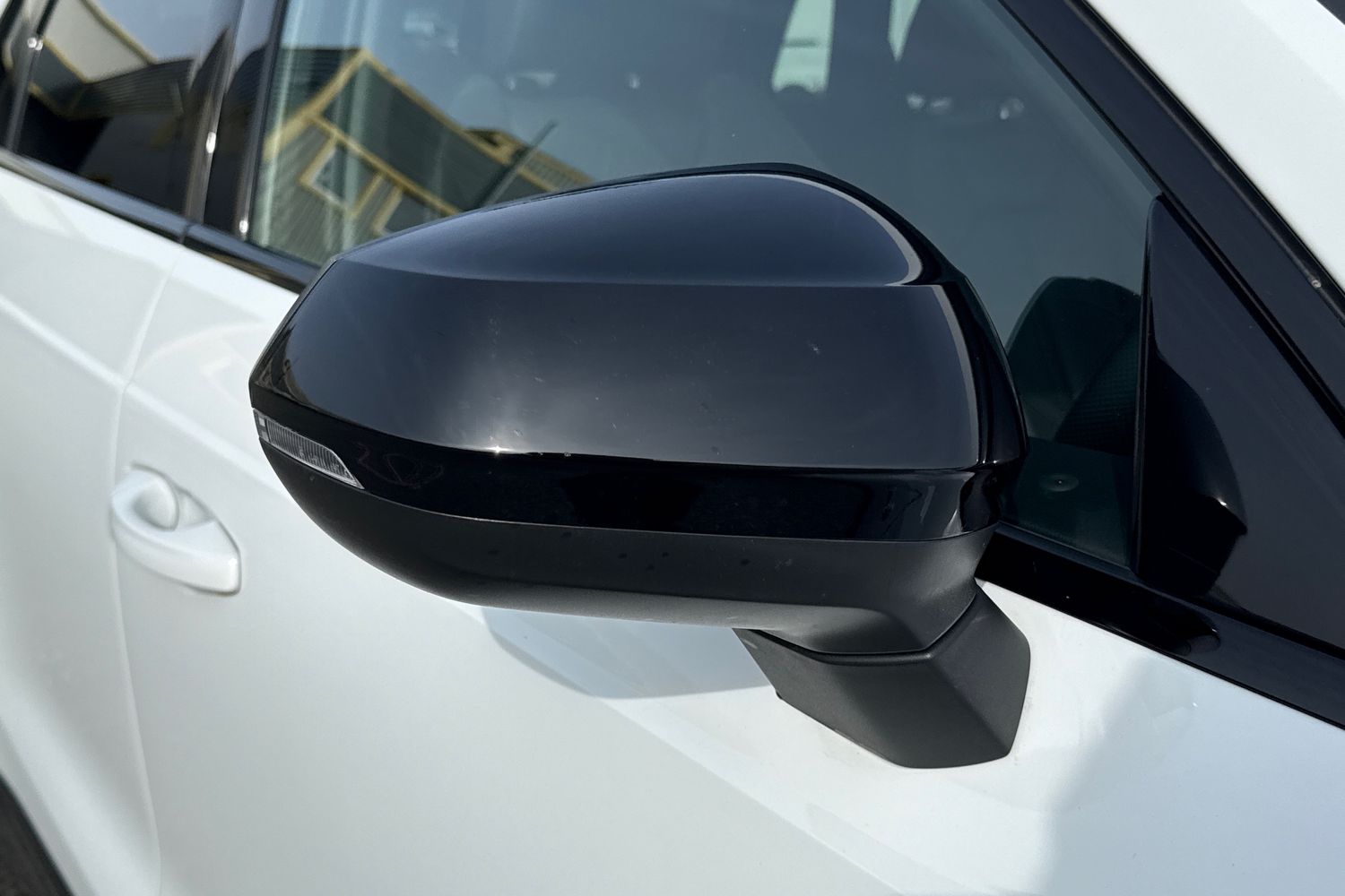 Used Audi Q3 2024 for sale - 77963322: Photo 29