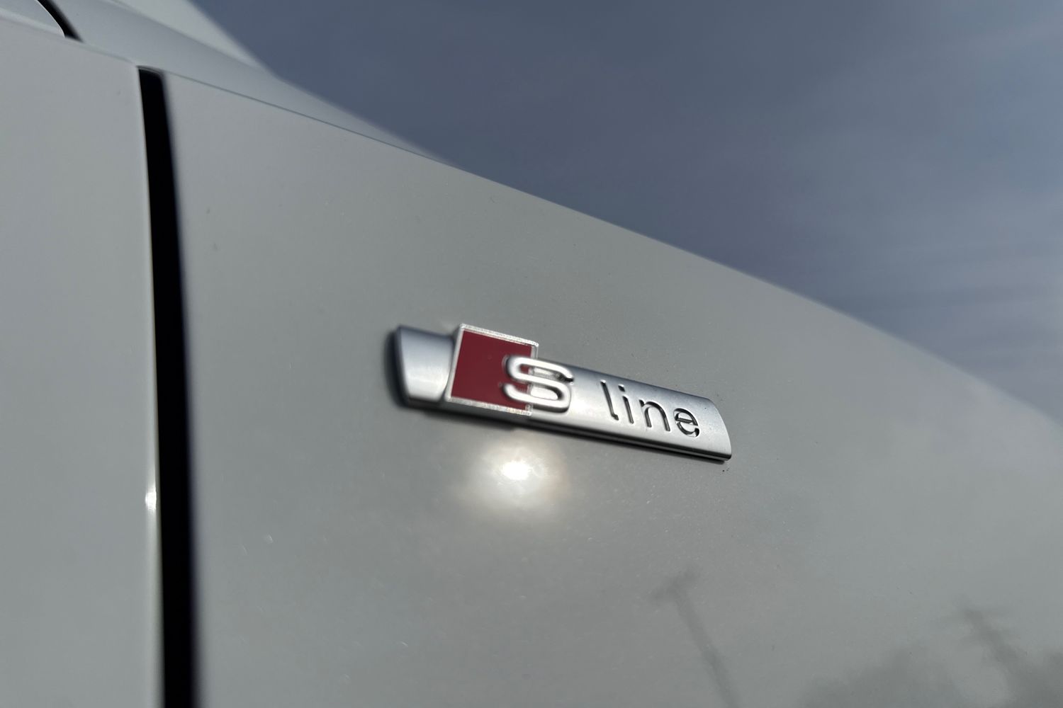 Used Audi Q3 2024 for sale - 77963322: Photo 30