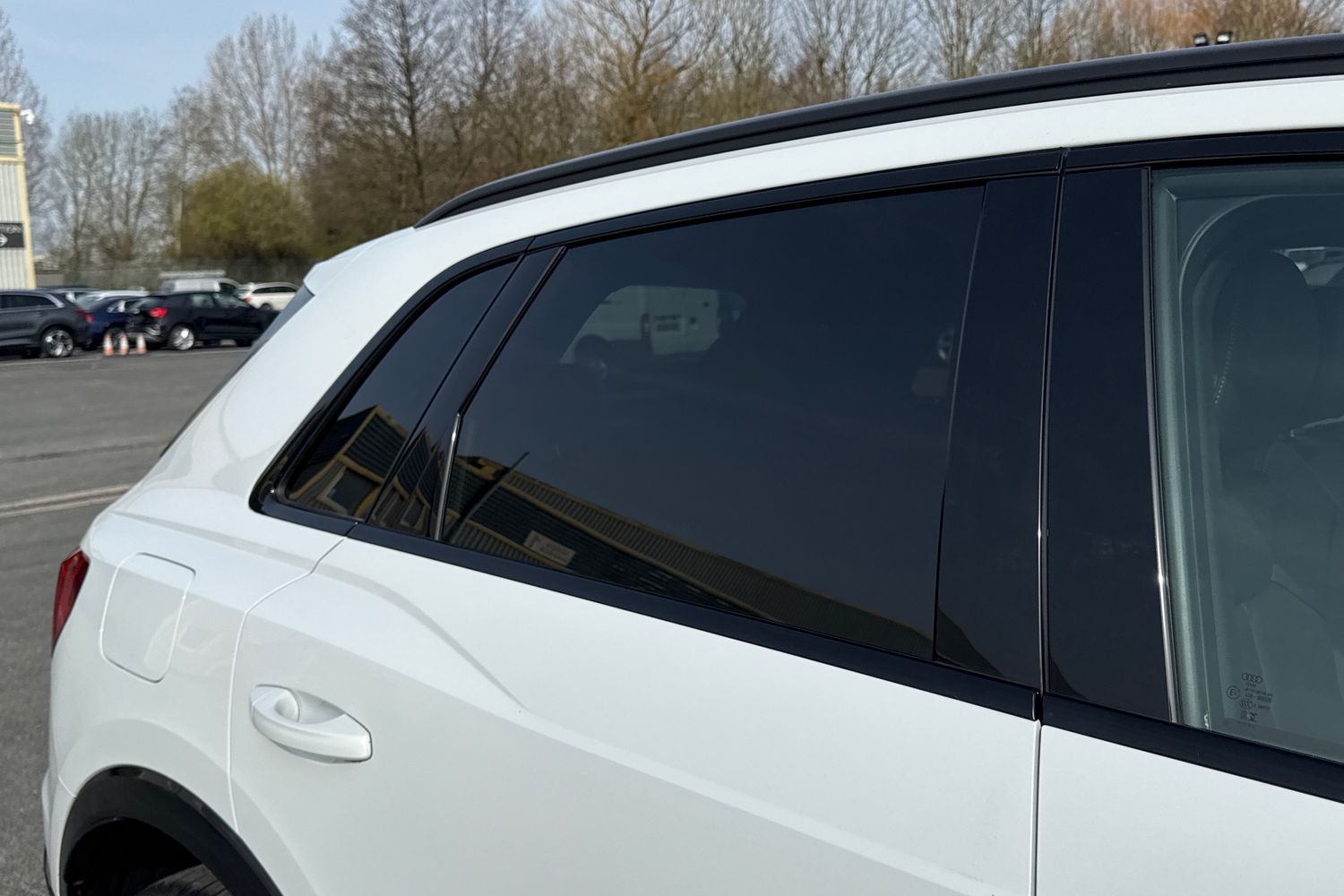 Used Audi Q3 2024 for sale - 77963322: Photo 31