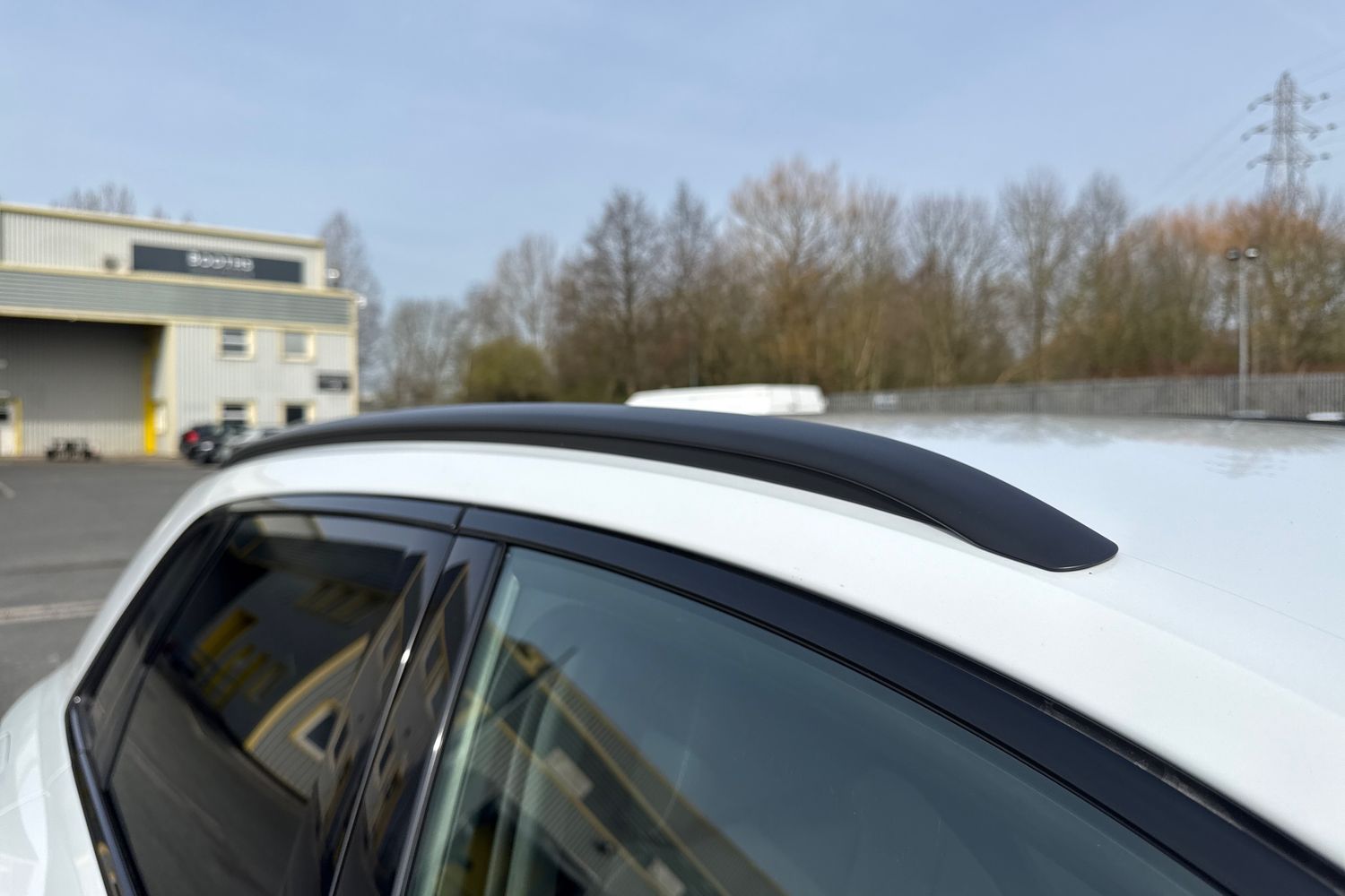 Used Audi Q3 2024 for sale - 77963322: Photo 32