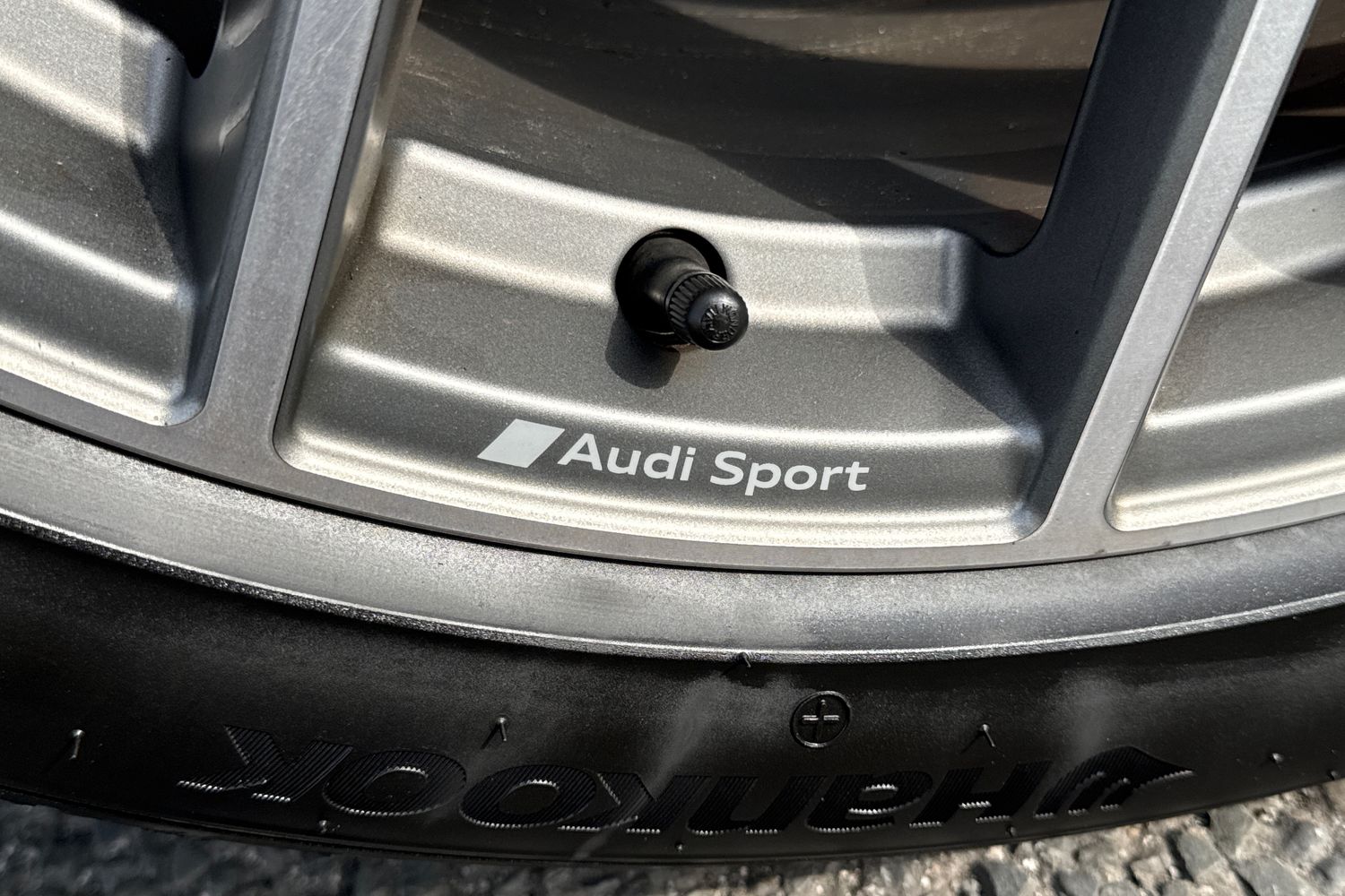 Used Audi Q3 2024 for sale - 77963322: Photo 33