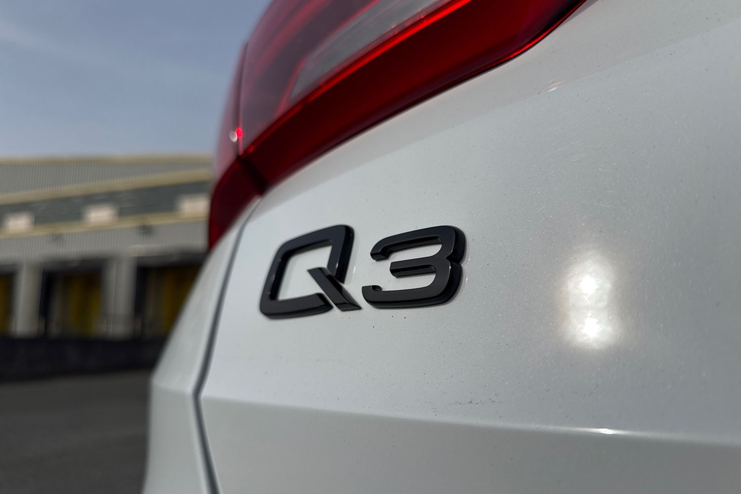 Used Audi Q3 2024 for sale - 77963322: Photo 36