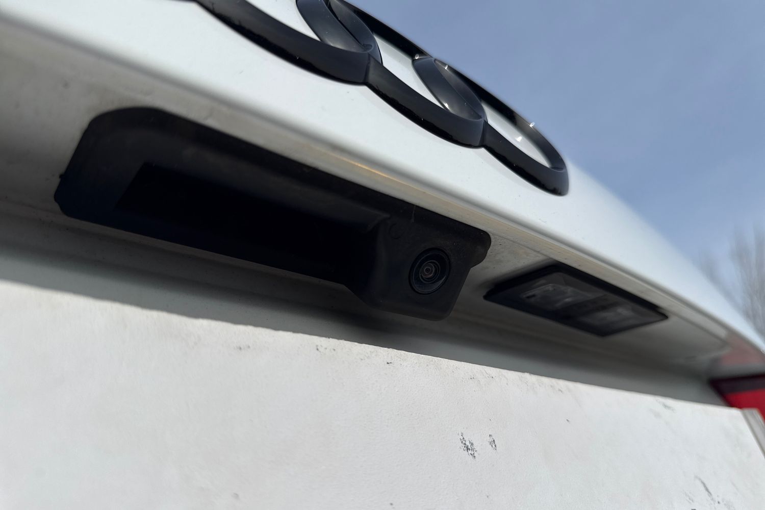 Used Audi Q3 2024 for sale - 77963322: Photo 37