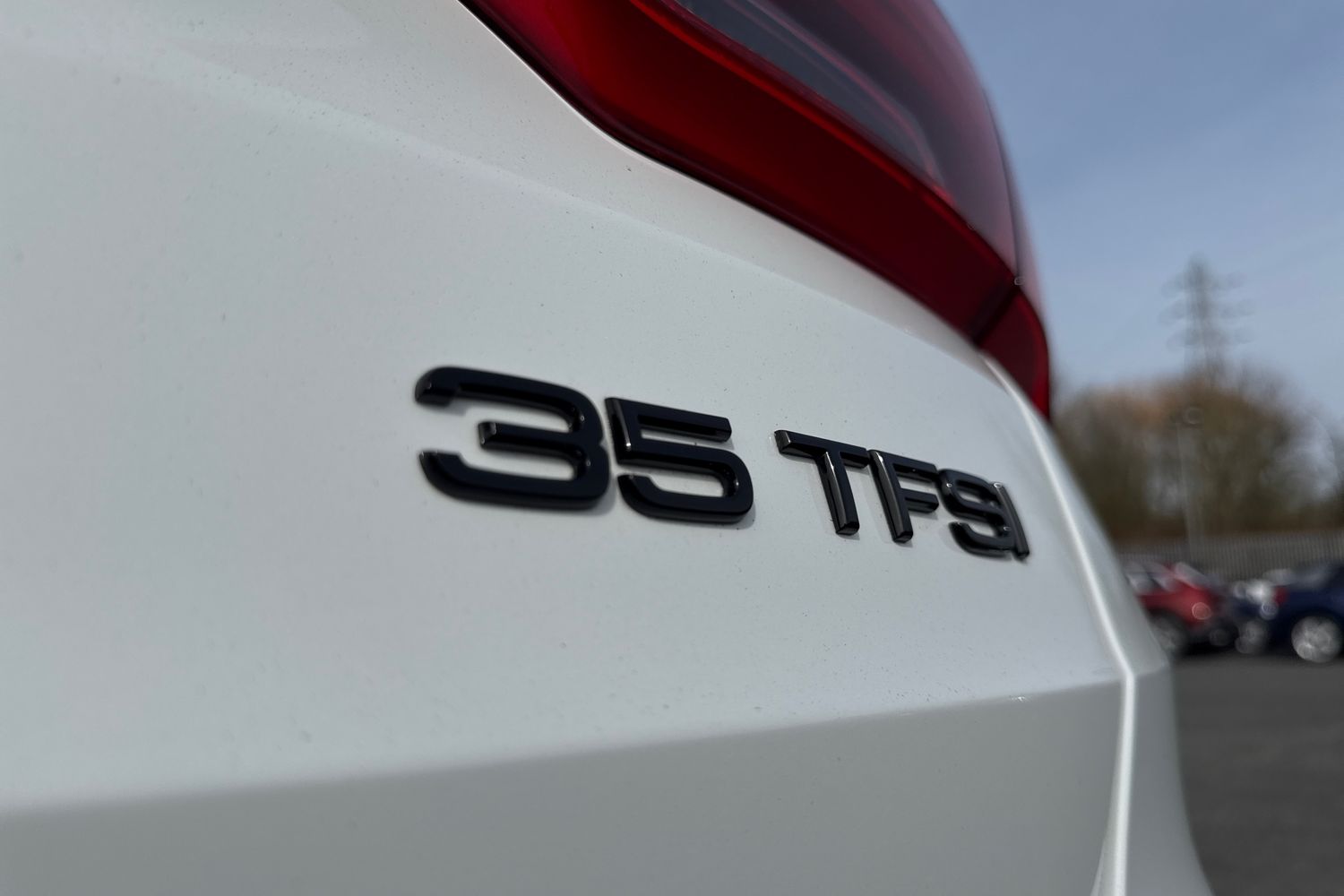 Used Audi Q3 2024 for sale - 77963322: Photo 38