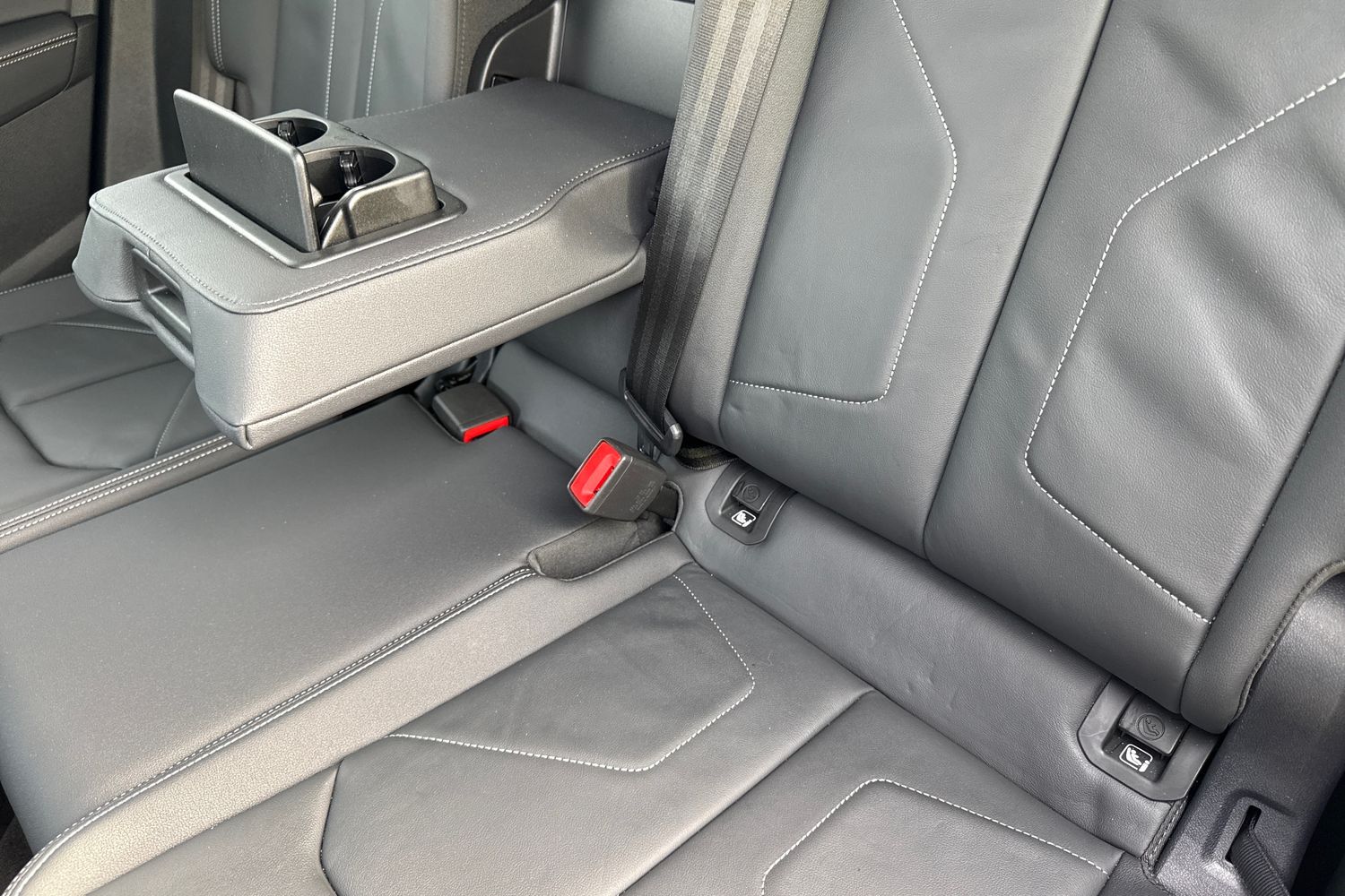 Used Audi Q3 2024 for sale - 77963322: Photo 41